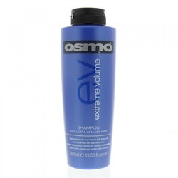 Osmo Shampoo Osmo Extreme Volume