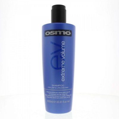 Osmo Estrema Volume Shampoo