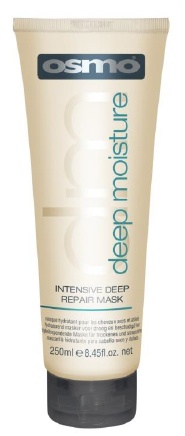 Osmo Intensive Deep Repair Mask 250ml