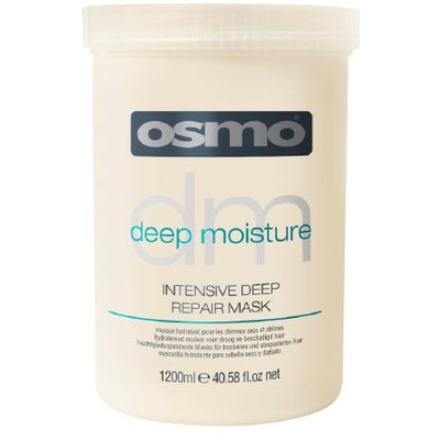 Osmo Mascarilla intensiva de reparación profunda