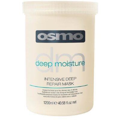 Osmo Maschera intensiva riparatrice profonda