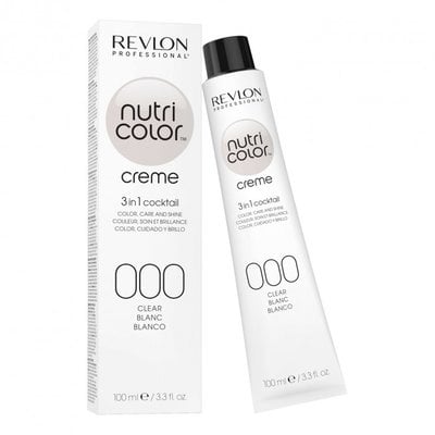 Revlon Nutri Color 3 in 1 Cream 100ml