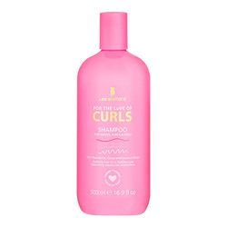 Lee Stafford Shampoing FTLOC, 500 ml