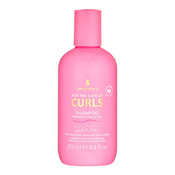 Lee Stafford Shampoo FTLOC, 250 ml