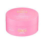 Lee Stafford For The Love Of Curls Mascarilla para rizos y rizos 200ml