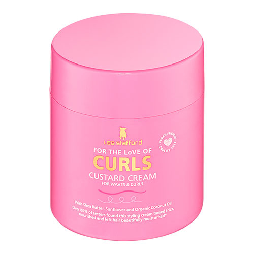 Lee Stafford FTLOC Puddingcreme 125ml