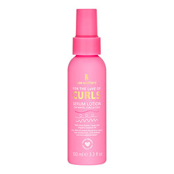 Lee Stafford Lozione per siero For The Love Of Curls 100ml