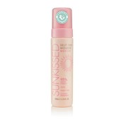 Sun Kissed Self Tan Mousse Medium, OUTLET!