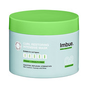 Imbue Masque Intensif Curl Restaurateur 300 ml