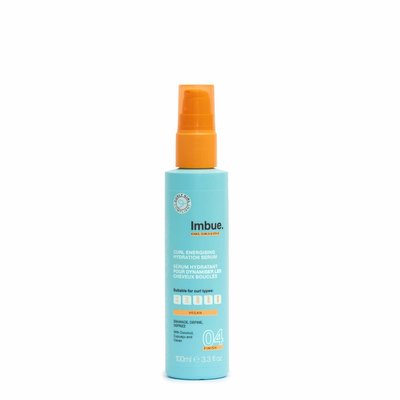 Imbue Curl Energising Hydration Serum 100ml