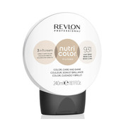 Revlon Nutri Color 3 in 1 Cream 500, Purple Red,100ml