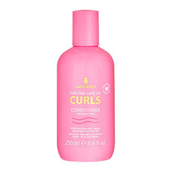Lee Stafford For The Love Of Curls Conditioner For Wavy Hair 250ml