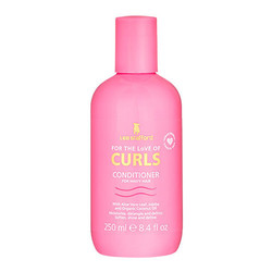 Lee Stafford Für die Liebe der Locken Conditioner für welliges Haar 250ml