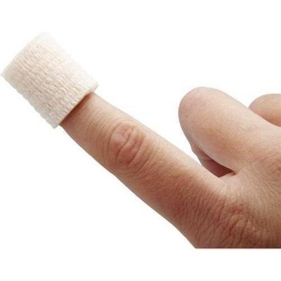 Sibel Nails Soak Off Wraps Gelentferner