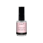 Sibel UV Top Coat 14ml