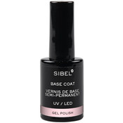 Sibel Esmalte en gel UV / LED de capa base 14ml