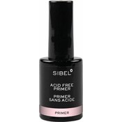 Sibel Primer sin ácido 14ml