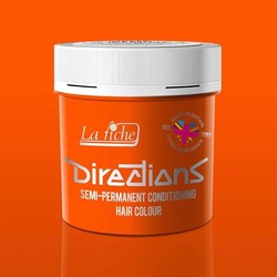 La Riche Directions Orange fluo