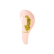 Sibel D-Meli-Melo Detangling Brush Golden Jungle Leopard