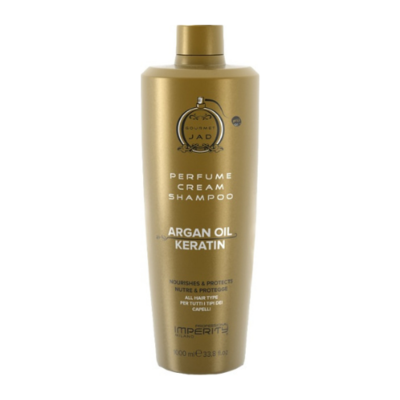 Imperity Gourmet Jad Parfüm-Creme-Shampoo