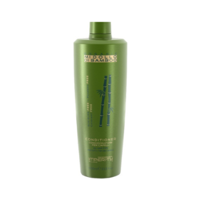 Imperity Après-shampoing bio Midollo Di Bamboo