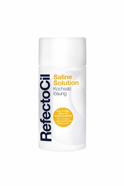 Reflectocil - Saline Solution - Wimper verzorging - Wimper Reiniging - 100ml