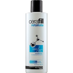 Redken Cerafill Retaliate Conditioner 245ml