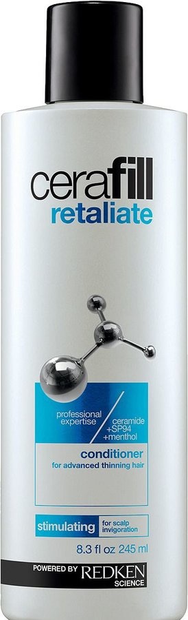 Redken Cerafill Retaliate - Conditioner - 245 ml