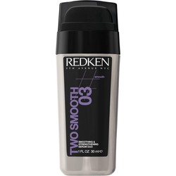 Redken Two Smooth 03 Siero Levigante e Rinforzante 30ml