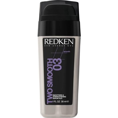 Redken Two Smooth 03 Siero Levigante e Rinforzante 30ml
