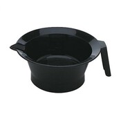 Sibel Paint tray black with handle