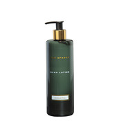 Ted Sparks Lozione per le mani Bamboo & Peony, 390 ml