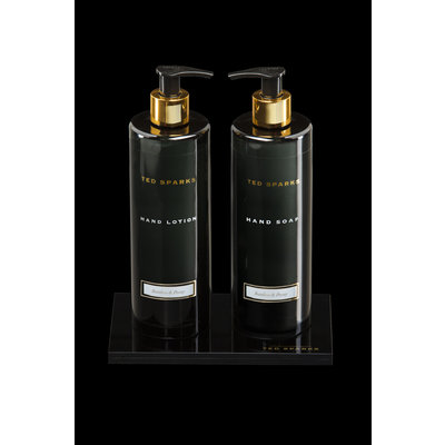 Ted Sparks Bamboo & Peony Hand Gift Set