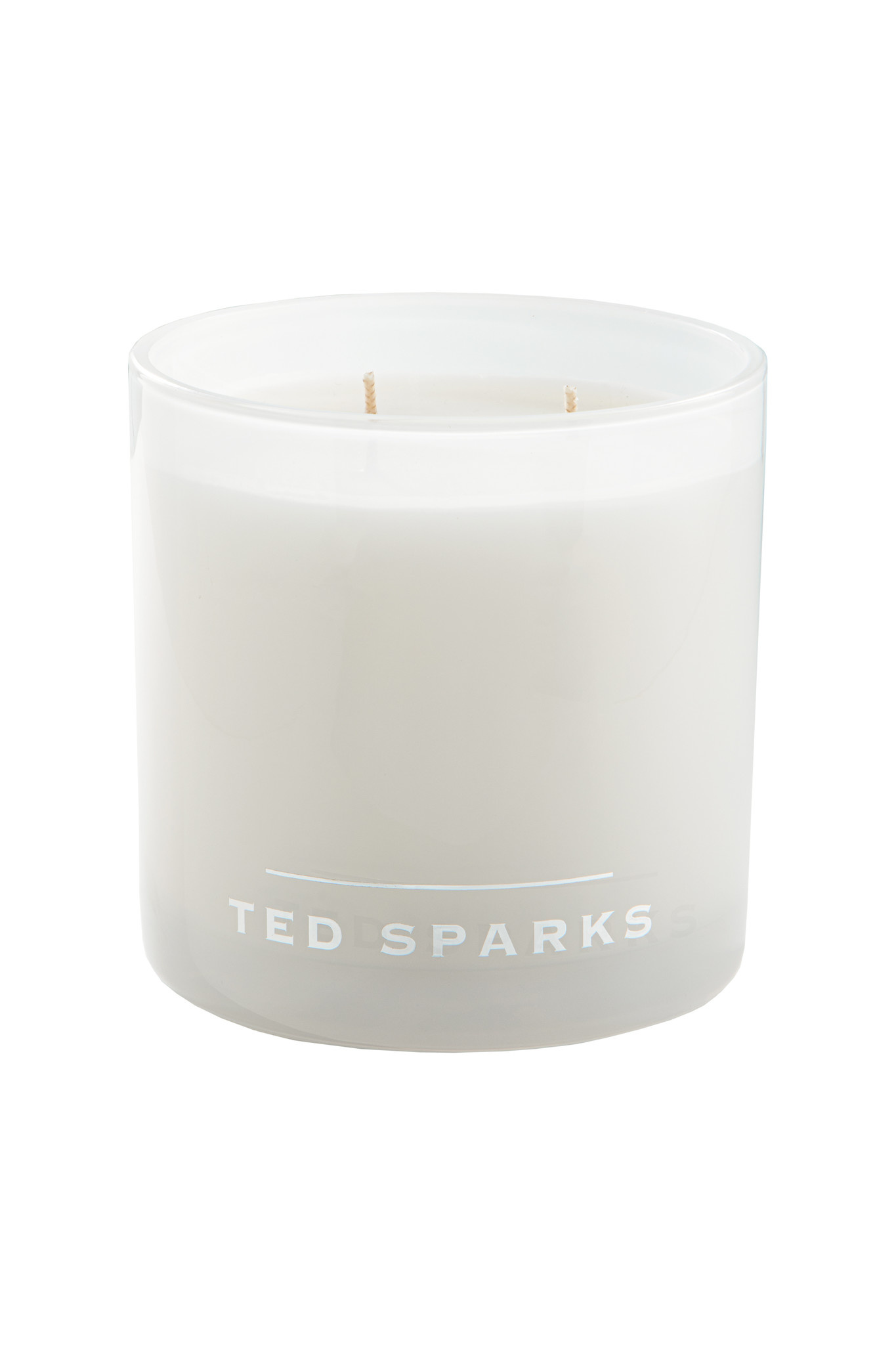 Ted Sparks - Geurkaars Imperial - Fresh Linen