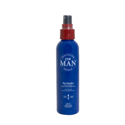 CHI Man The Finisher Spray de cuidado, 177 ml