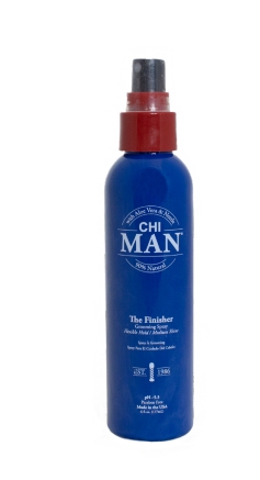 CHI Man - The Finisher - Grooming Spray - 177 ml