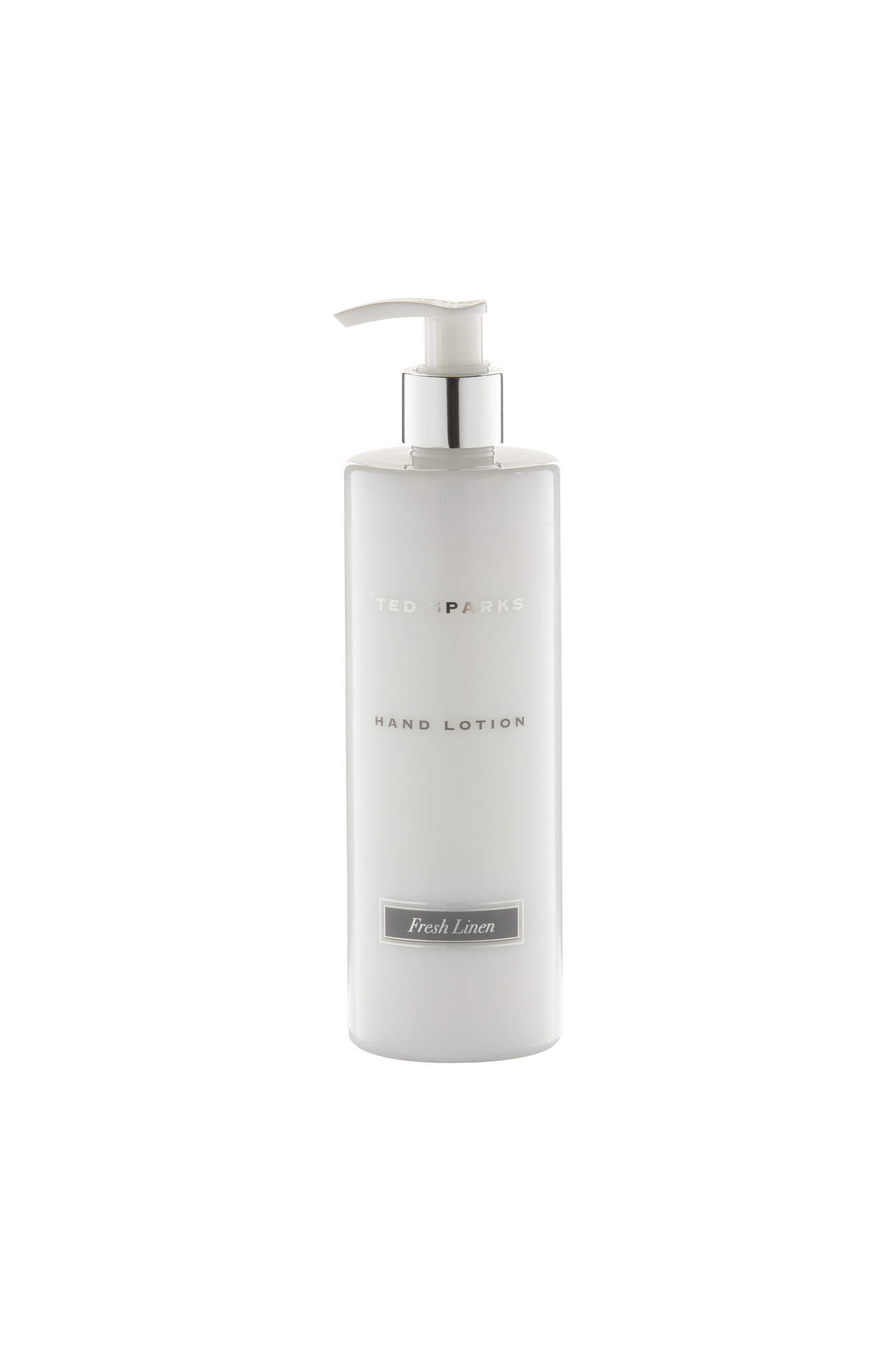 Ted Sparks - Handlotion - Fresh Linen