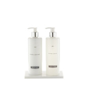 Ted Sparks Fresh Linen Hand Gift Set