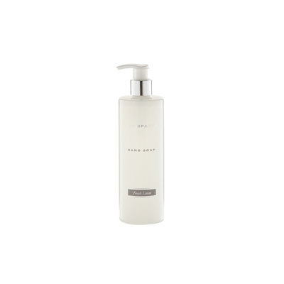 Ted Sparks Jabón de Manos Fresh Linen 390ml