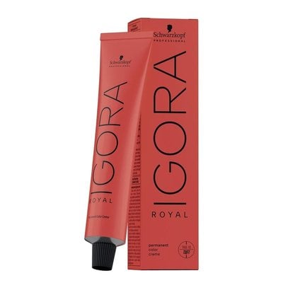 Schwarzkopf Igora Royal, 60 ml