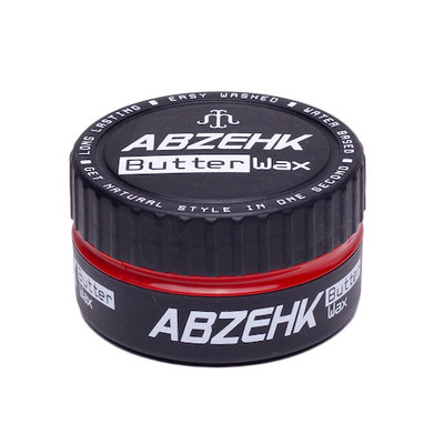 Abzehk Cire au beurre, 150 ml