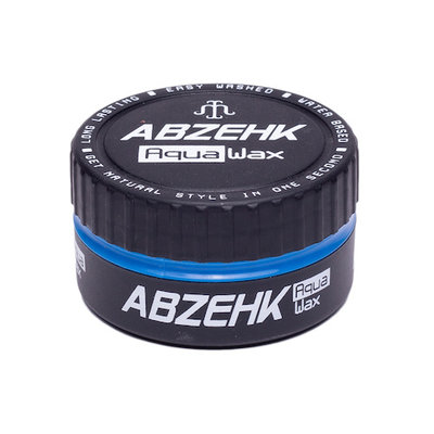 Abzehk Aqua Wax 150ml