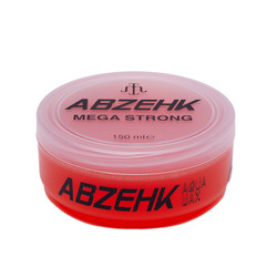 Abzehk Aqua Wax Mega Fuerte 150ml