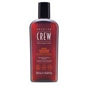 American Crew Daily Cleansing Shampoo, 250ml
