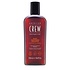 American Crew Daily Cleansing Shampoo, 250ml