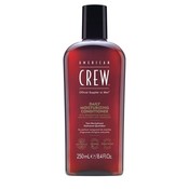 American Crew Acondicionador Hidratante Diario, 250 ml