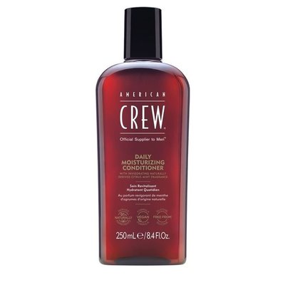 American Crew Balsamo idratante quotidiano, 250 ml