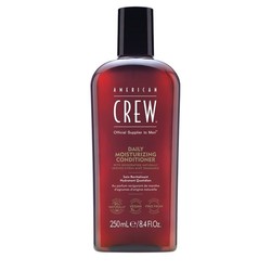 American Crew Après-shampooing hydratant quotidien, 450 ml