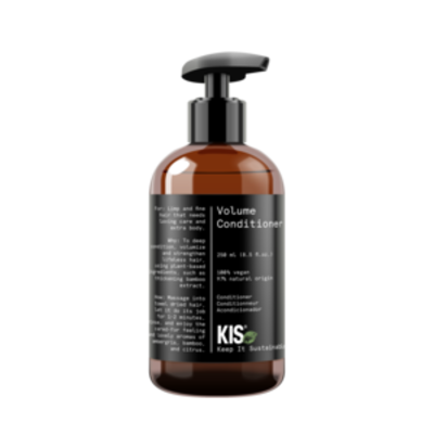 KIS Kis Green Volume Balsamo 250ml