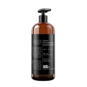 KIS Kis Acondicionador Protector del Color Verde 1000ml